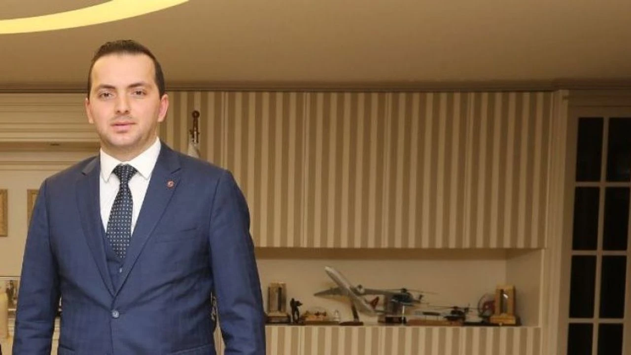 Hikmet Said Güngör 1