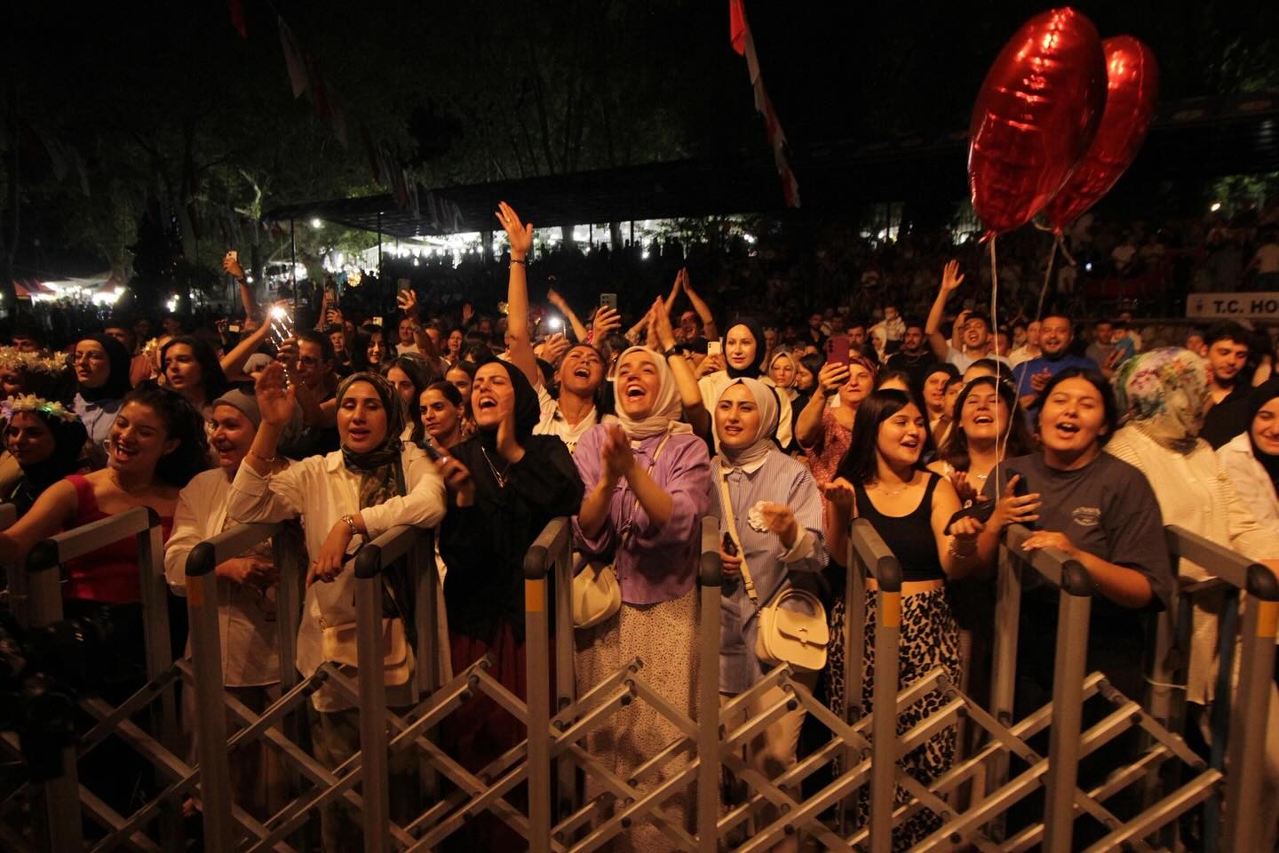Honaz Fest (2)