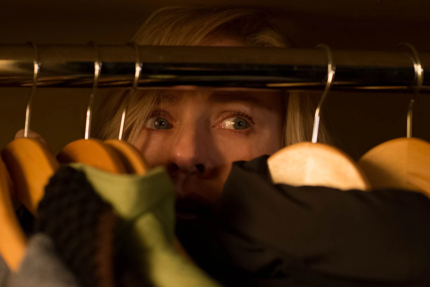 İçeride (Shut In) 3