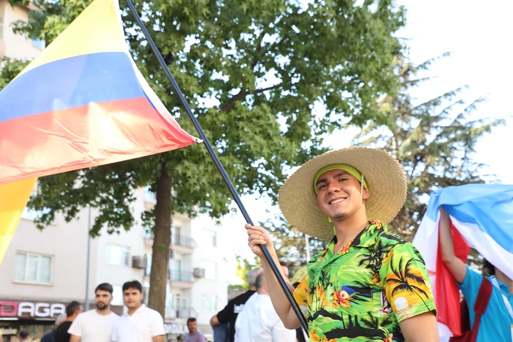 Inegöl Festival (3)