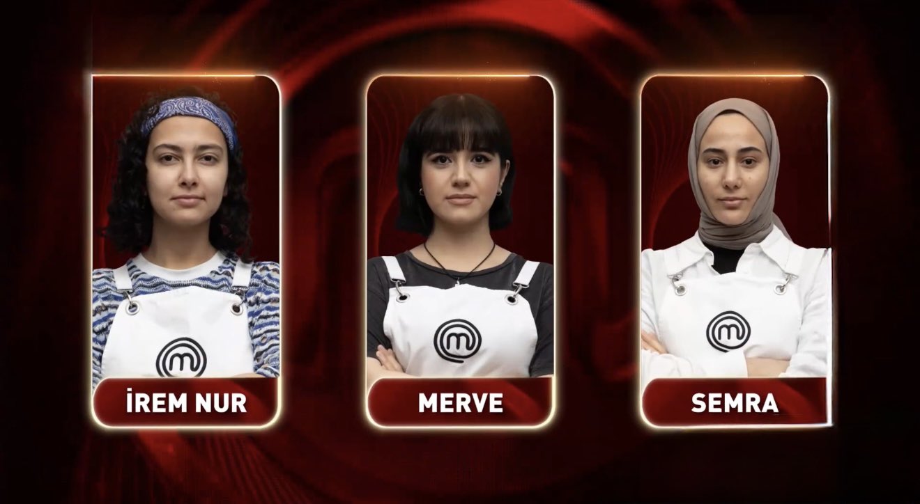 İrem Merve Semra