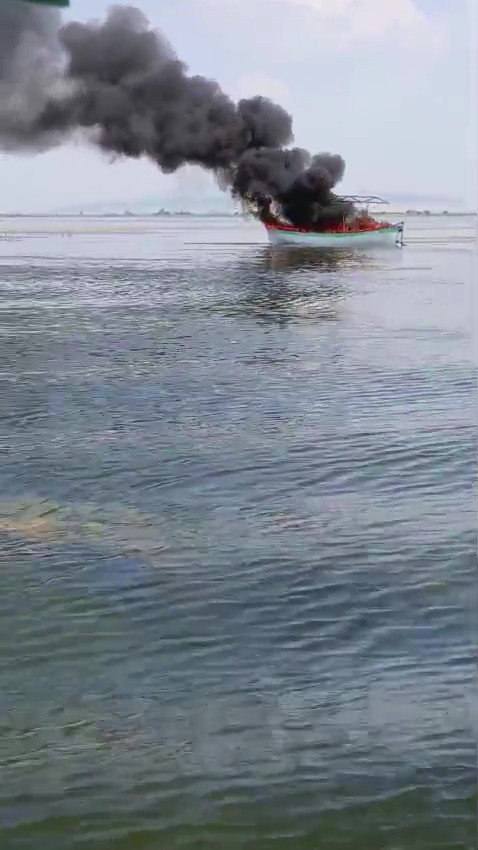 Işıklı Gölü (2)