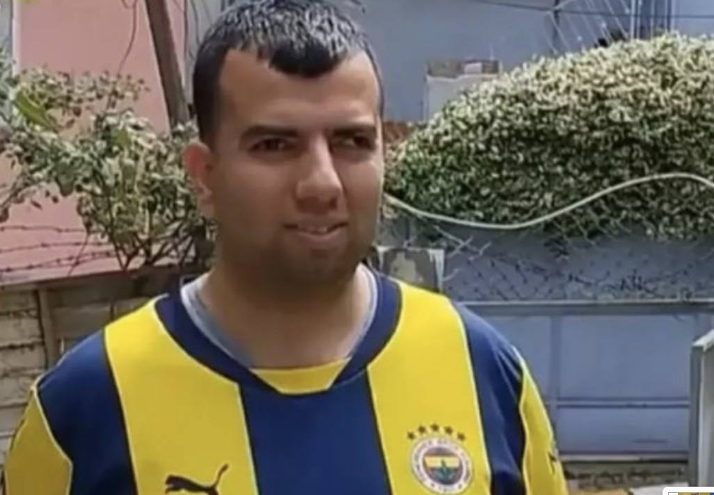 Kadıköy Boğası Mustafa Başaran 2