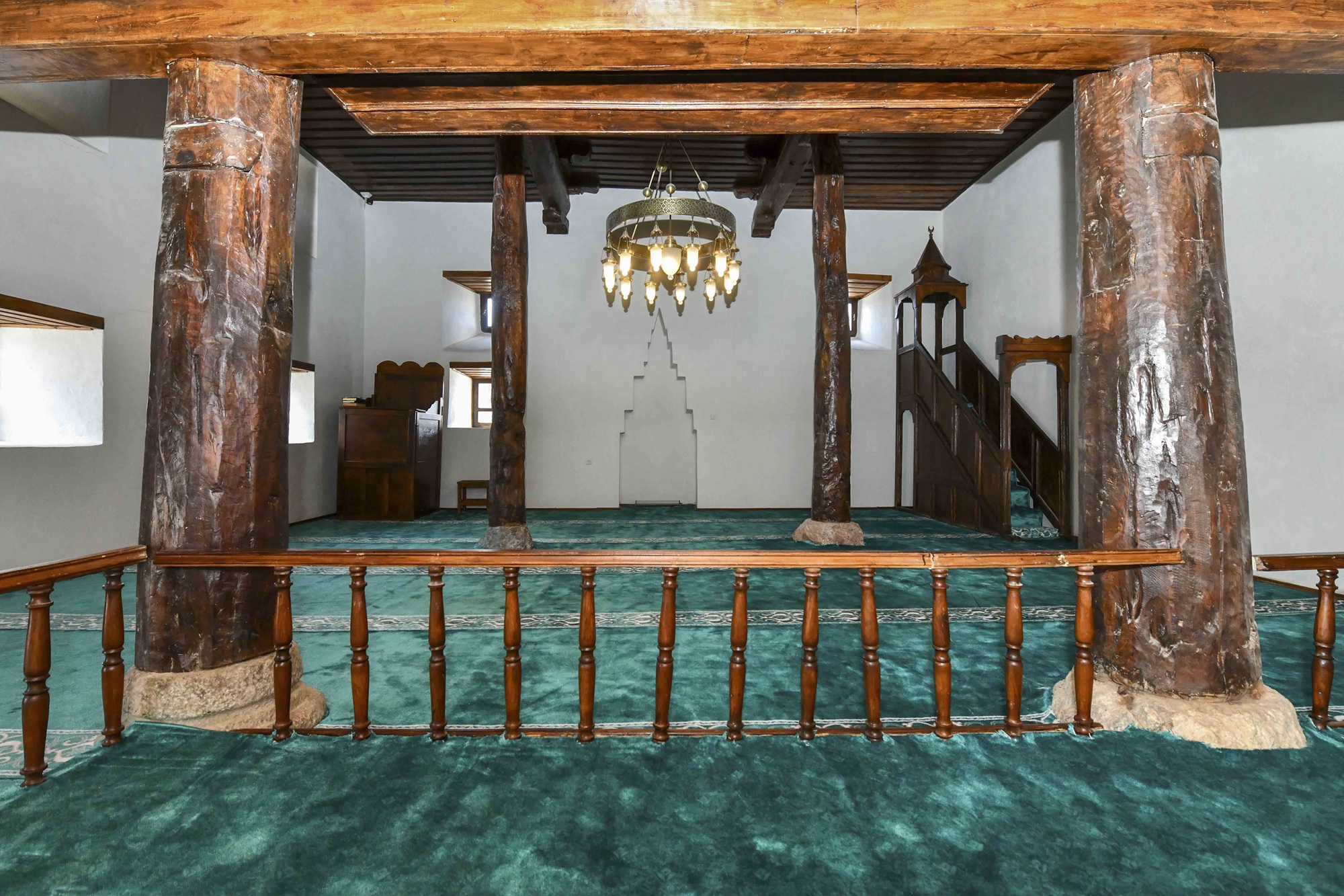 Kalecik Yalım Camisi (2)