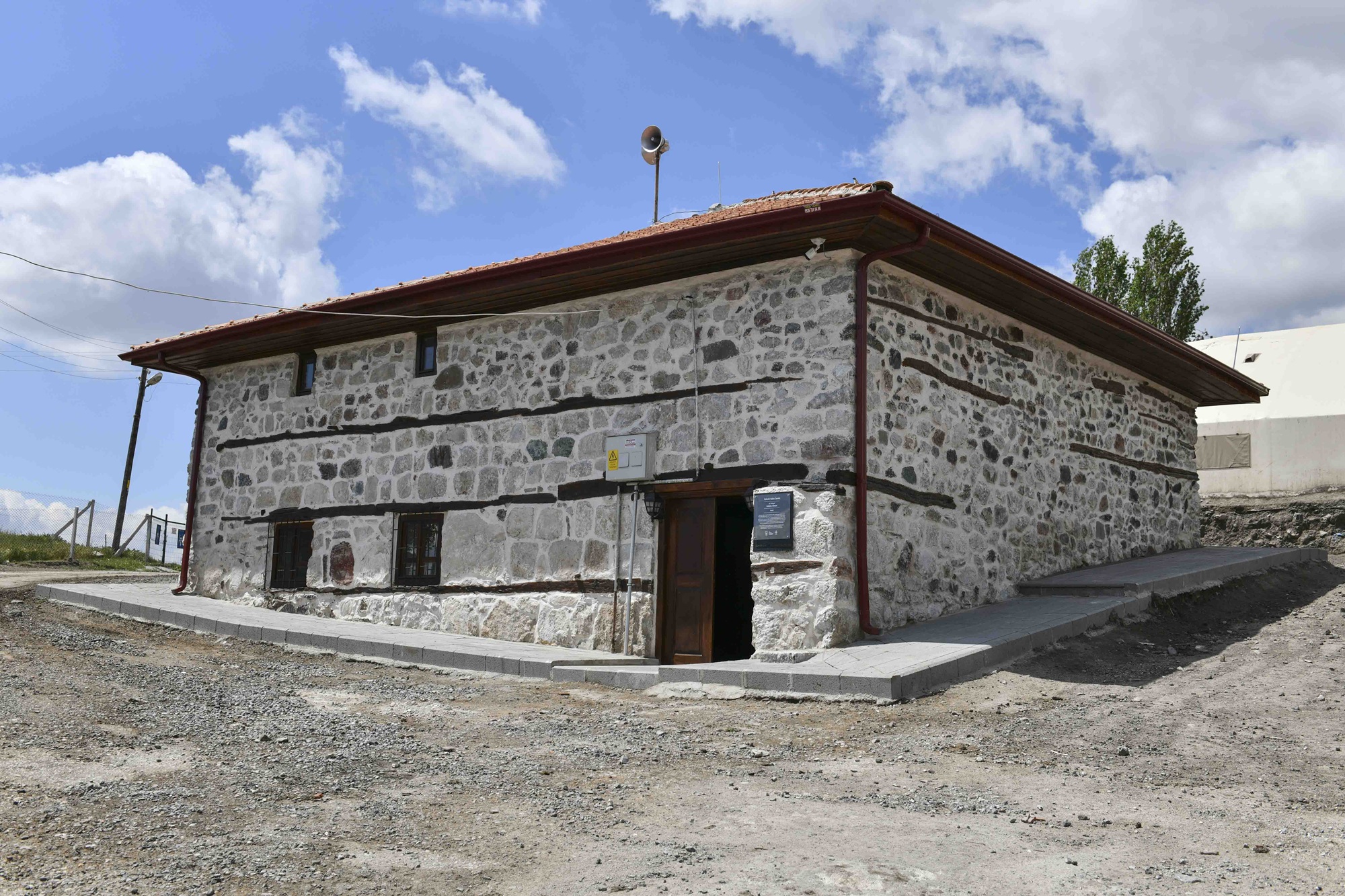 Kalecik Yalım Camisi (3)