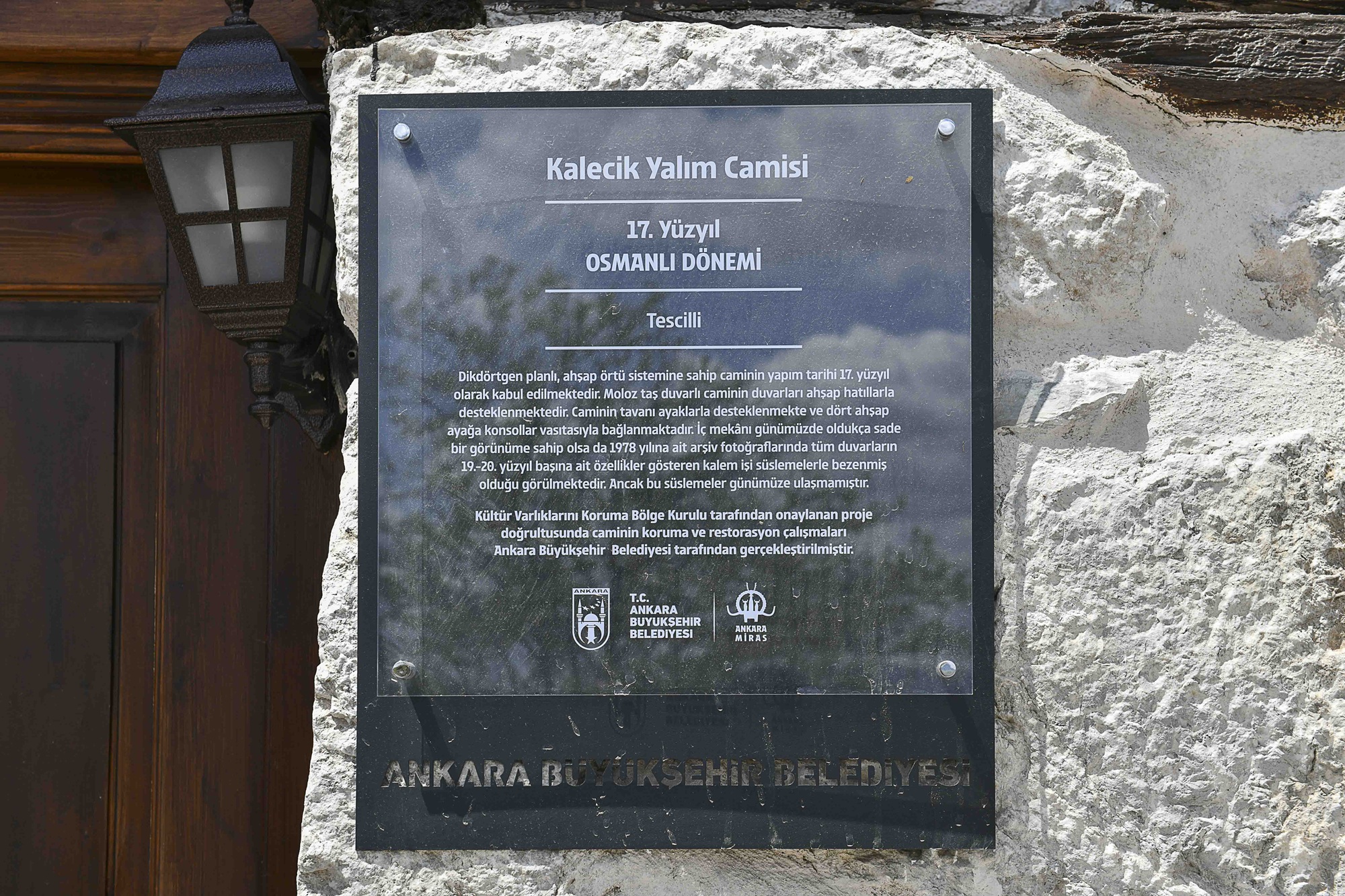 Kalecik Yalım Camisi (4)