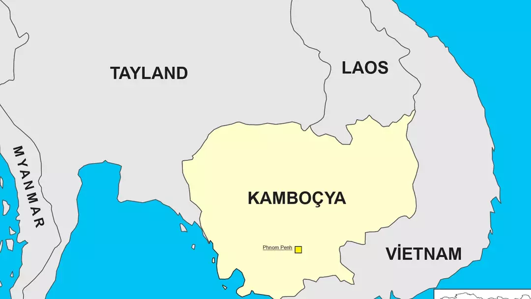 Kamboçya Tayland Savaş (1)-2