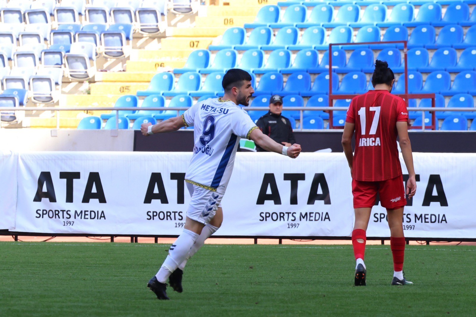 Karşıyaka’da Transfer Devam Ediyor (2)