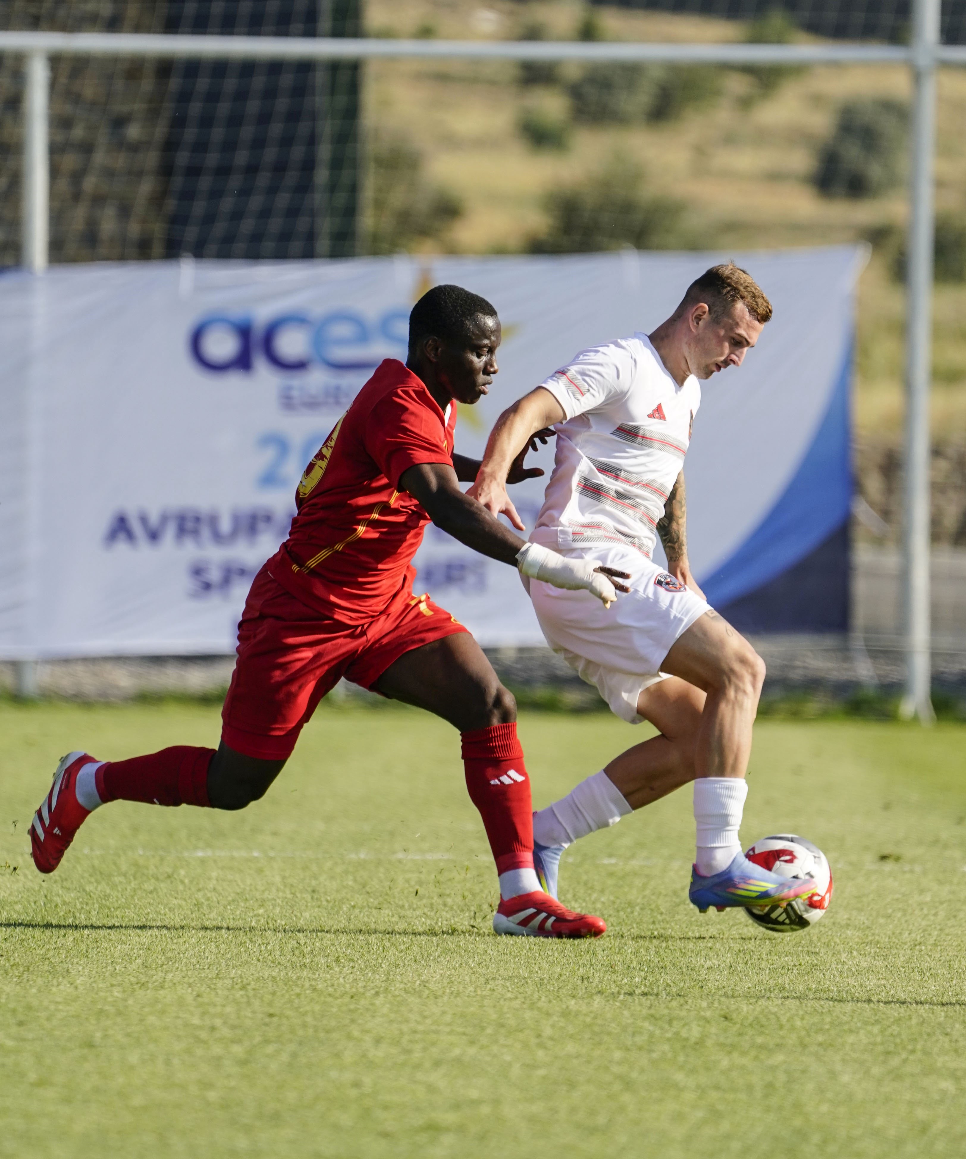 Kayserispor;Gaziantep. (4)