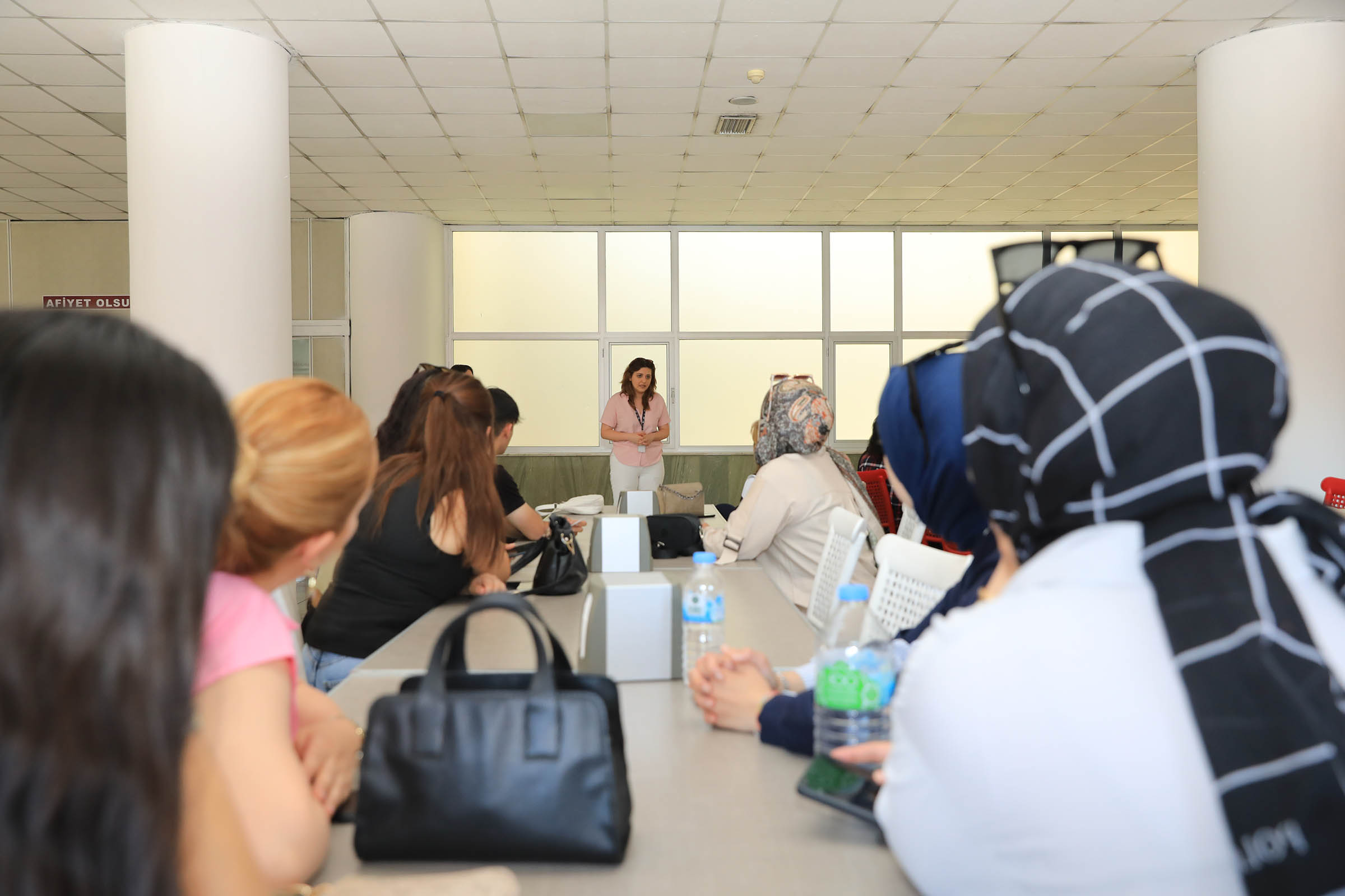 Keçiören Belediyesi’nden Istihdam (1)