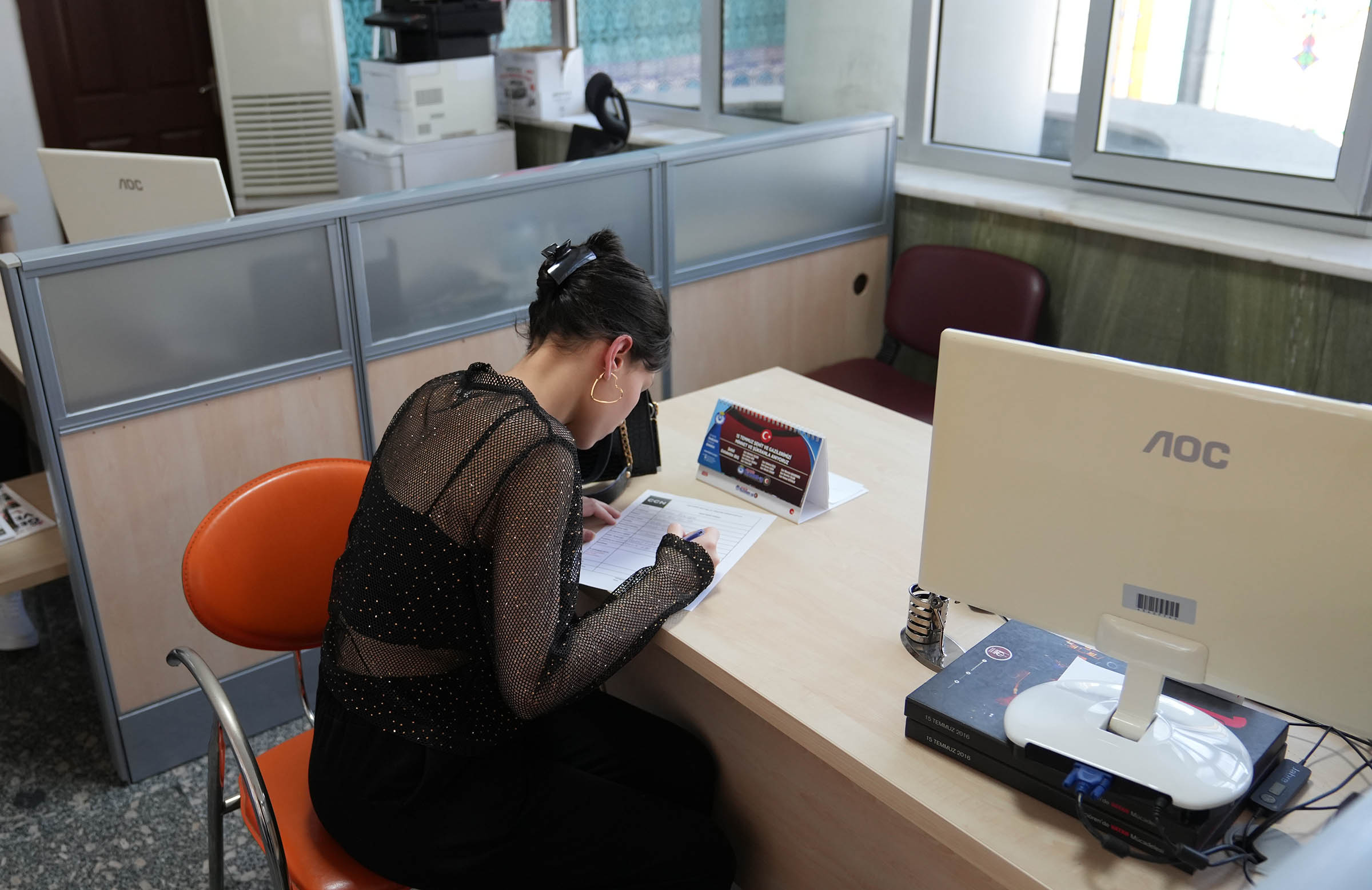 Keçiören Belediyesi’nden Istihdam (2)