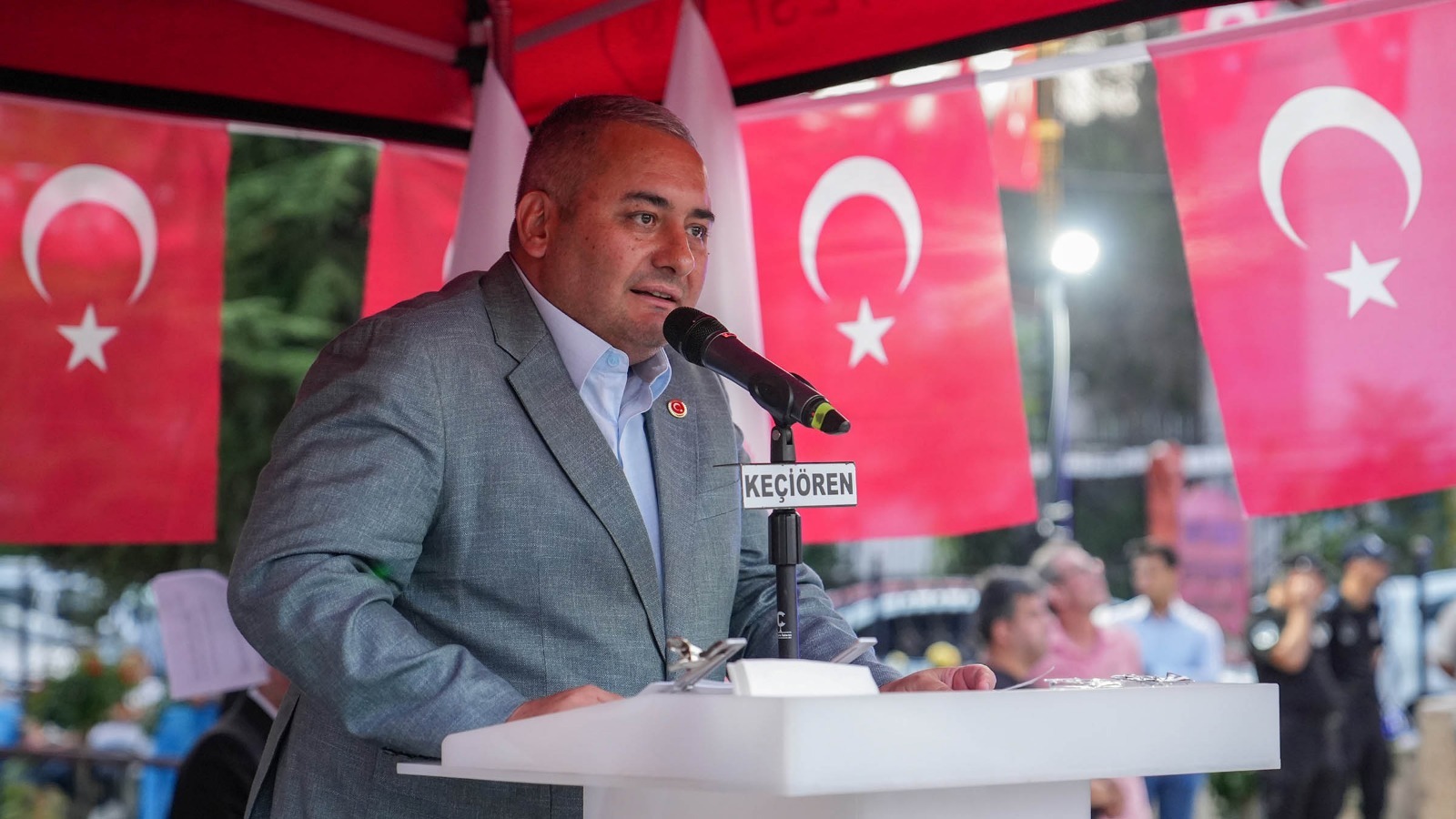 Keçiören’de 15 Temmuz Şehitleri Unutulmadı (1)-1