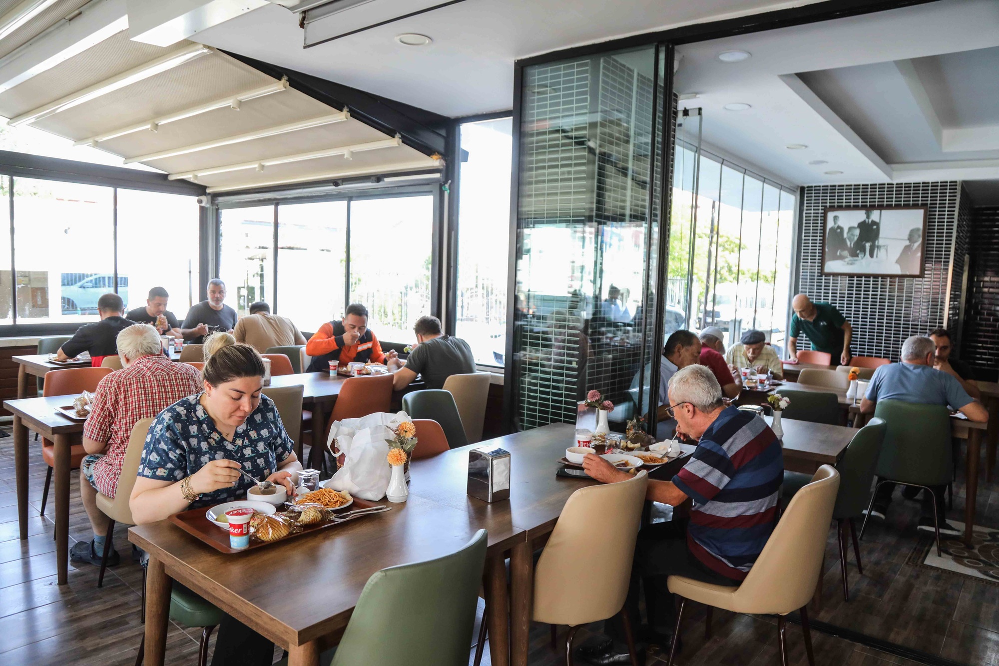 Kent Lokantası (4)-1