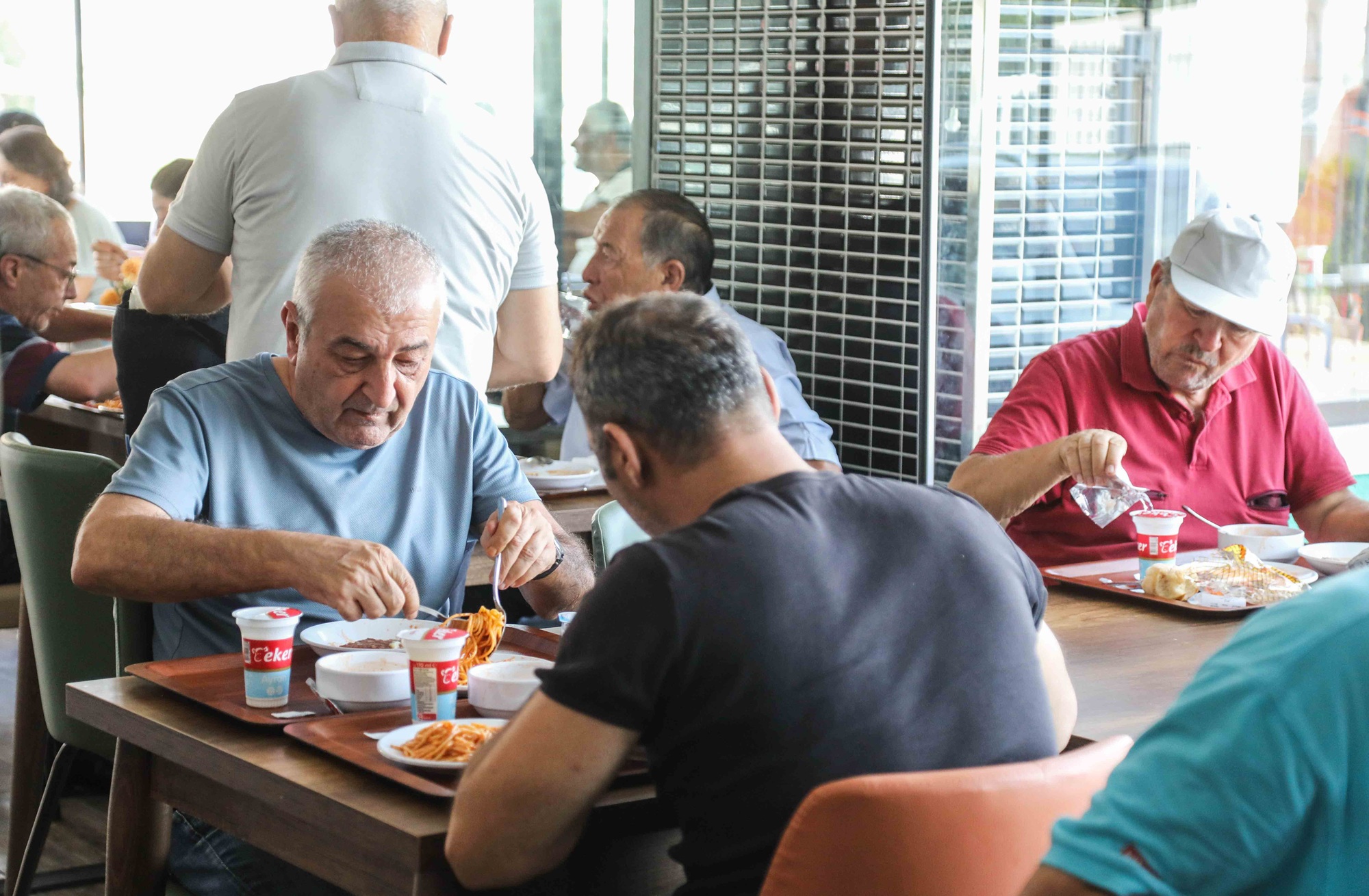 Kent Lokantası (5)-1