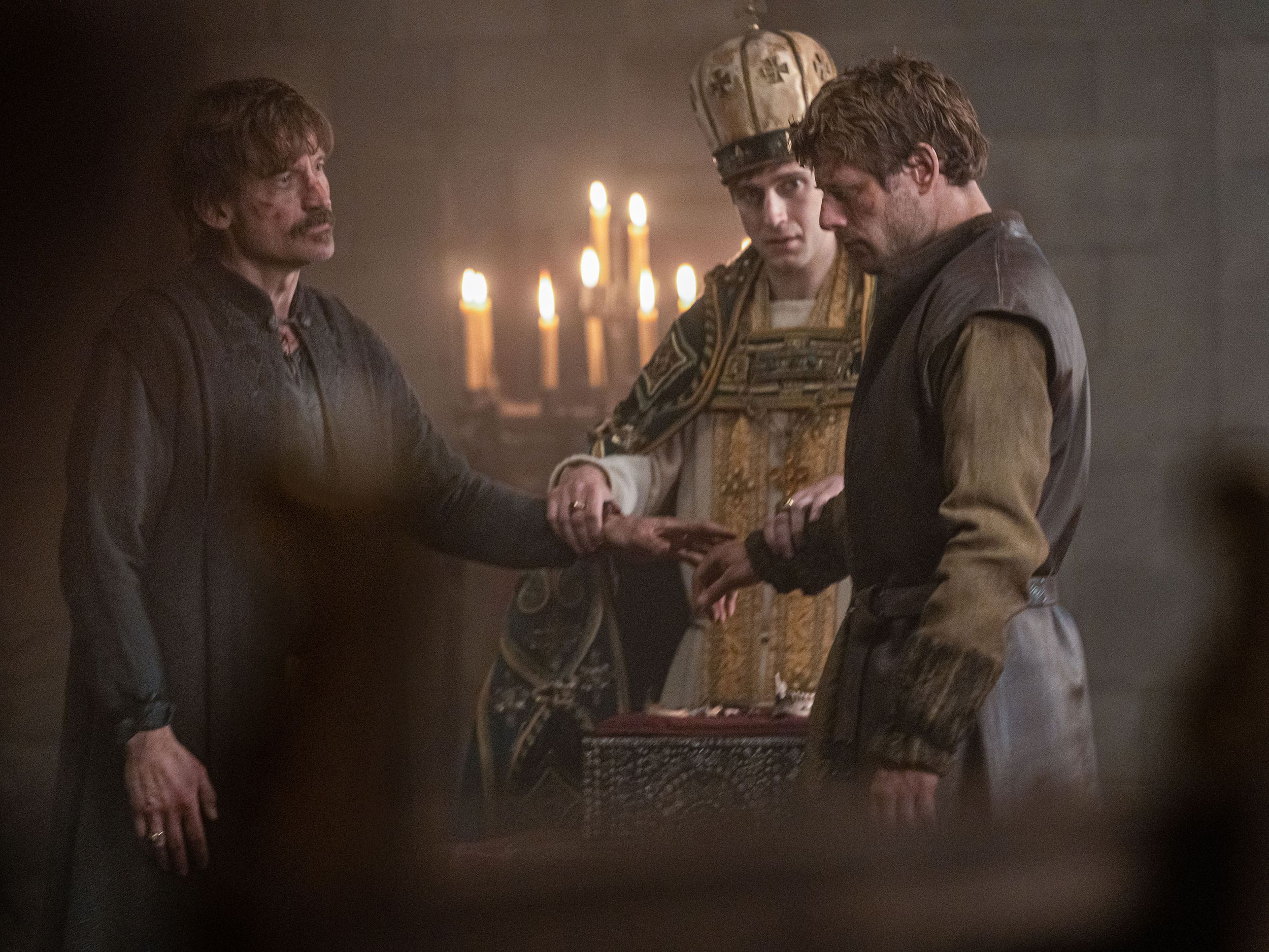 King & Conqueror (1)