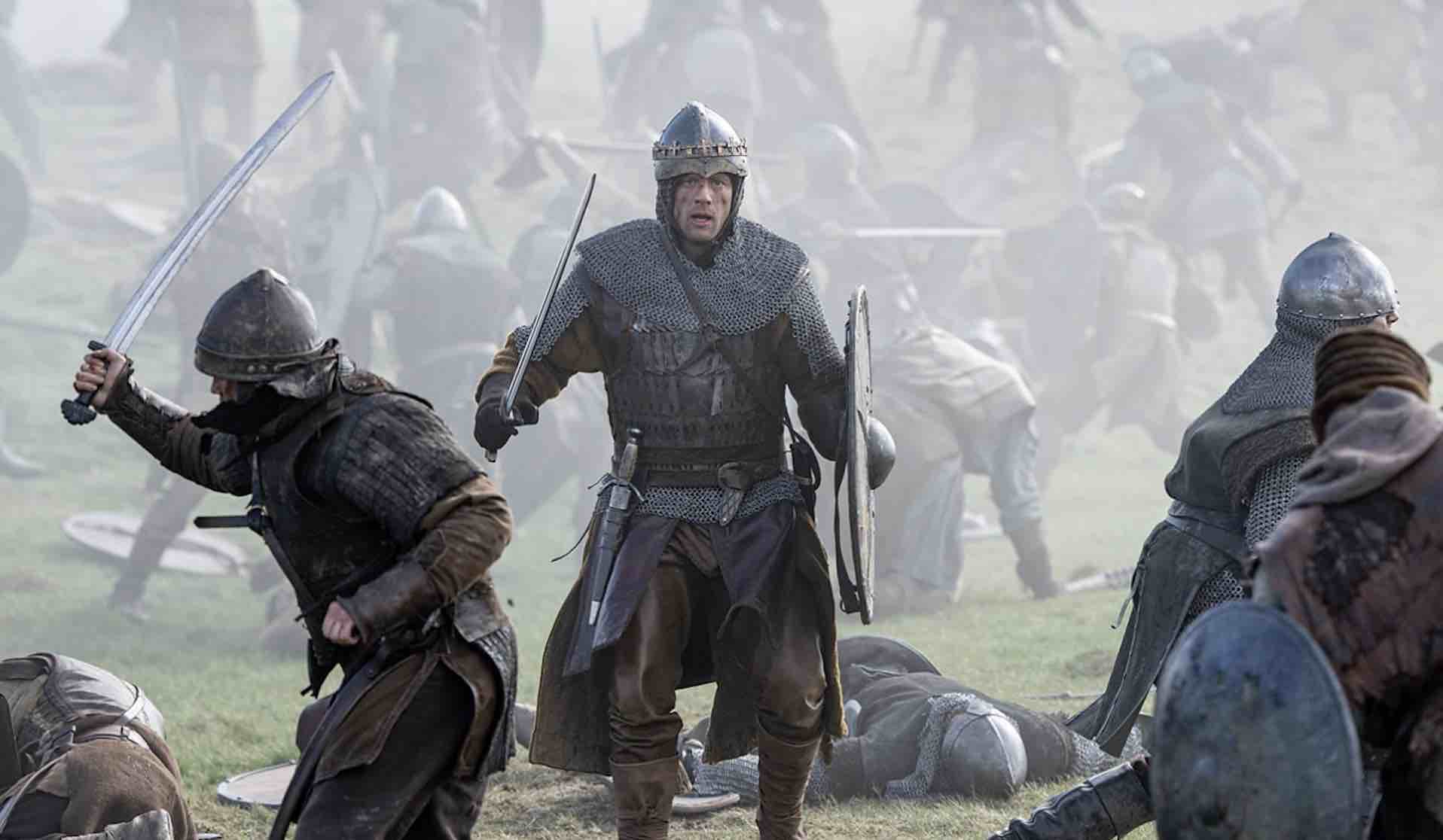 King & Conqueror (2)