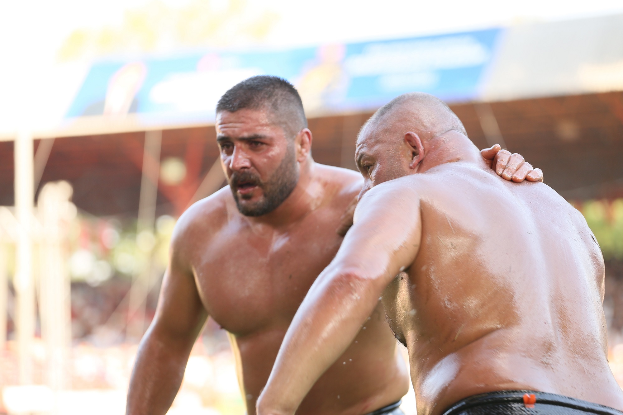 Kırkpınar’da Çeyrek Final (2)