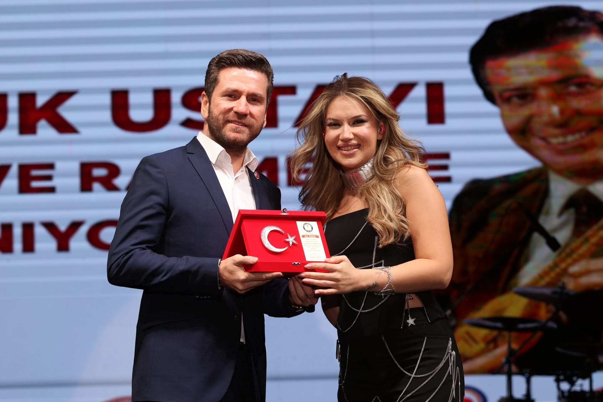 Kızılcabölük Festivali (1)