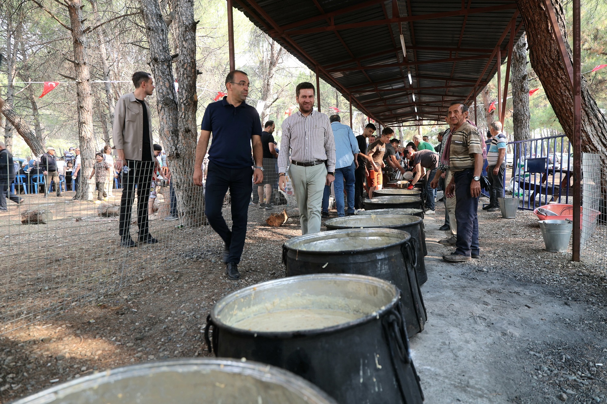 Kızılcabölük Festivali (3)