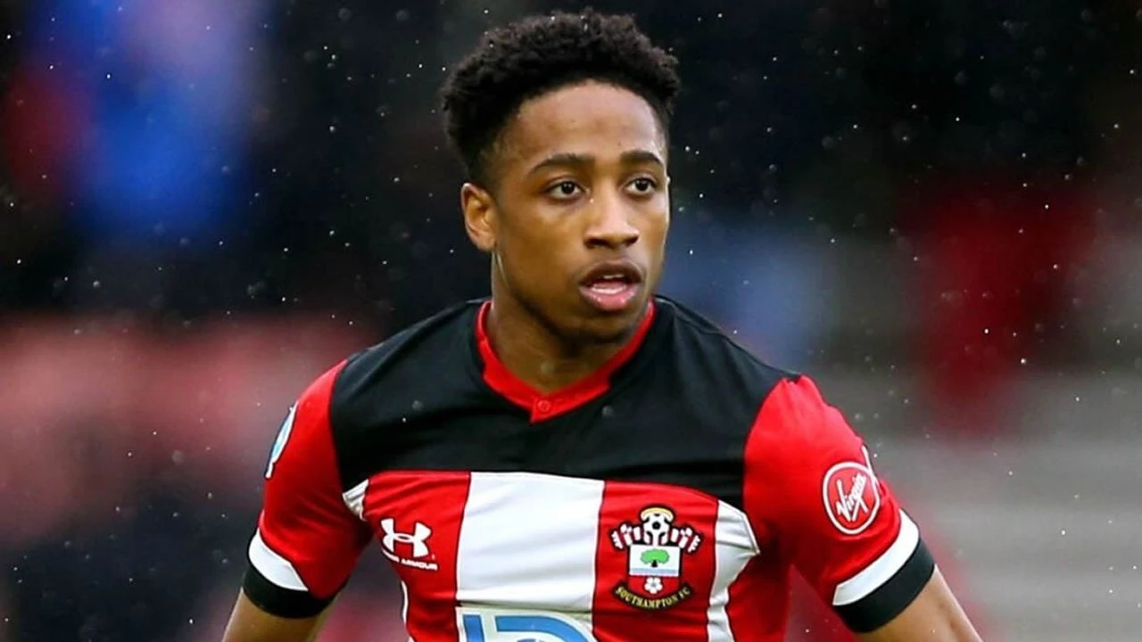 Kyle Walker Peters (2)