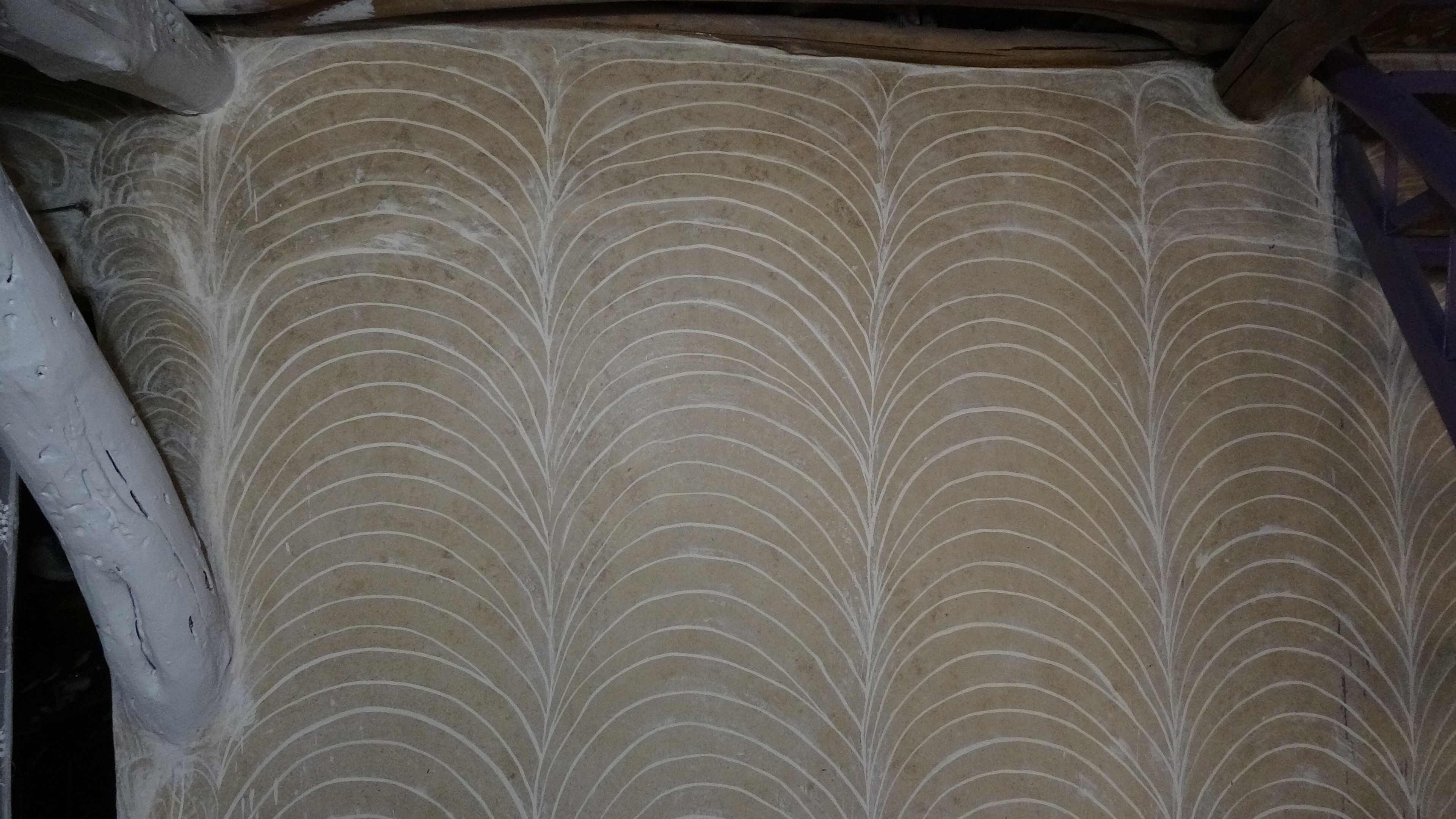 Malatya'da Çarpma Toprağı Ustaları (1)