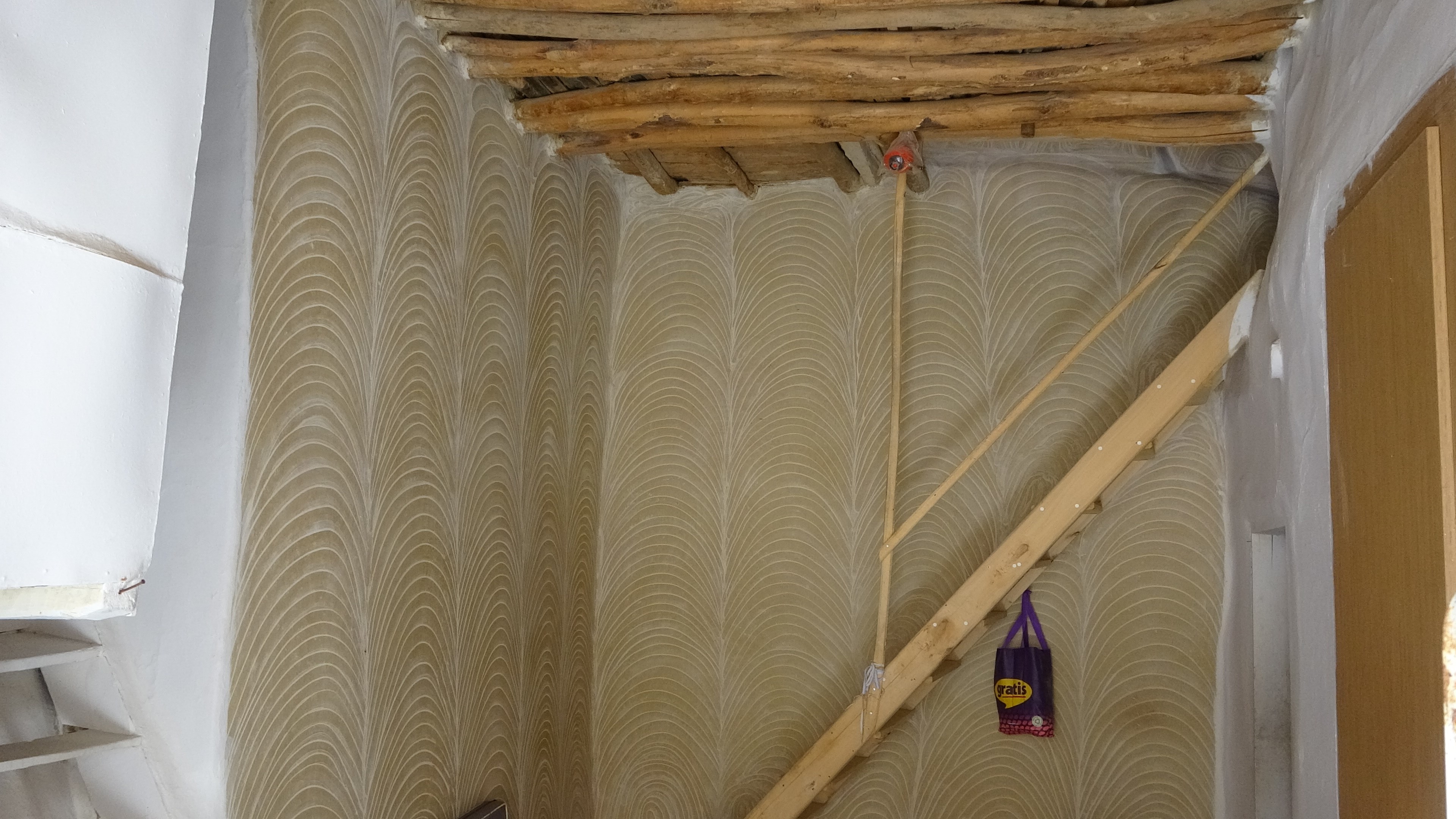 Malatya'da Çarpma Toprağı Ustaları (2)