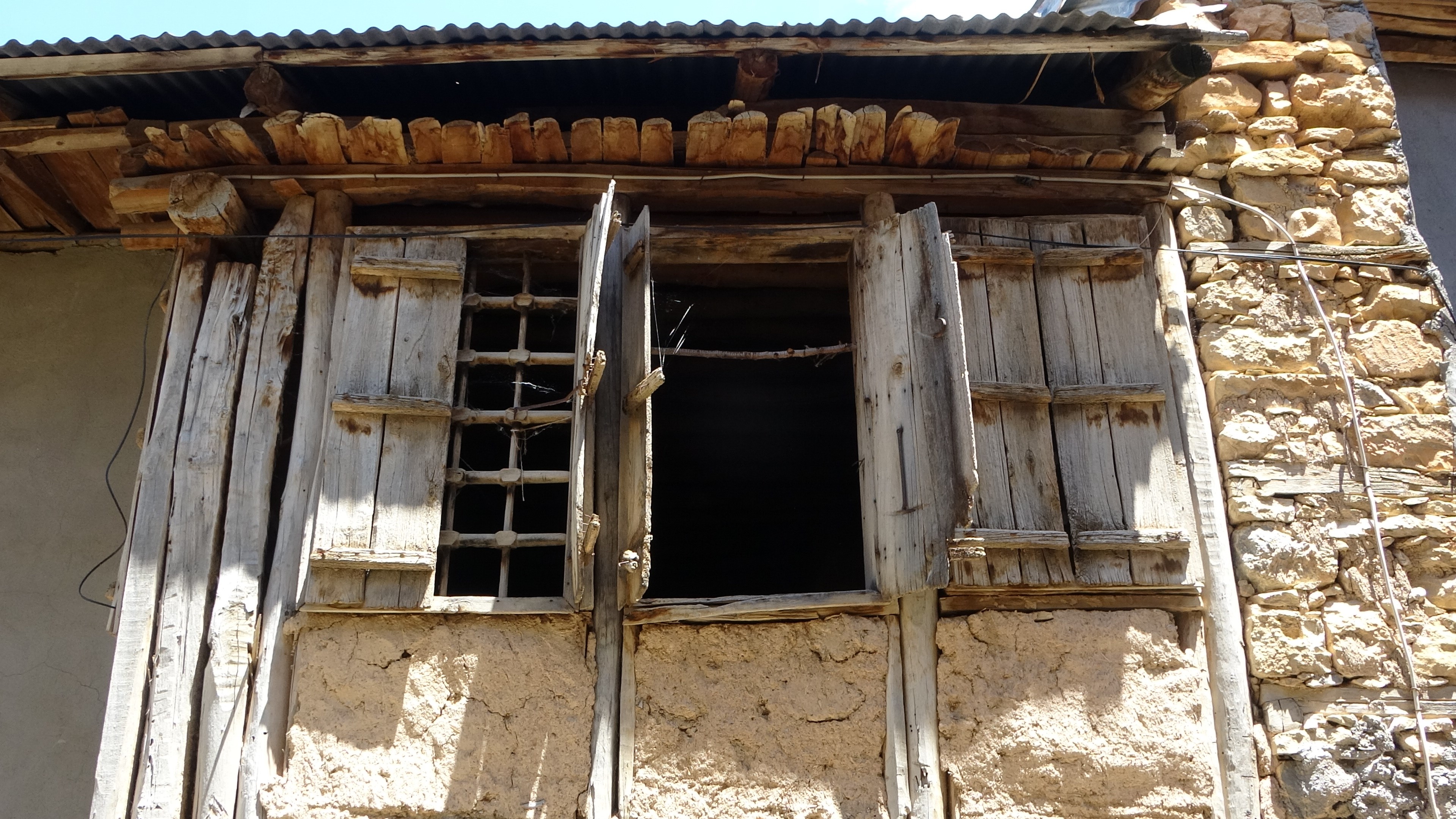 Malatya'da Çarpma Toprağı Ustaları (4)