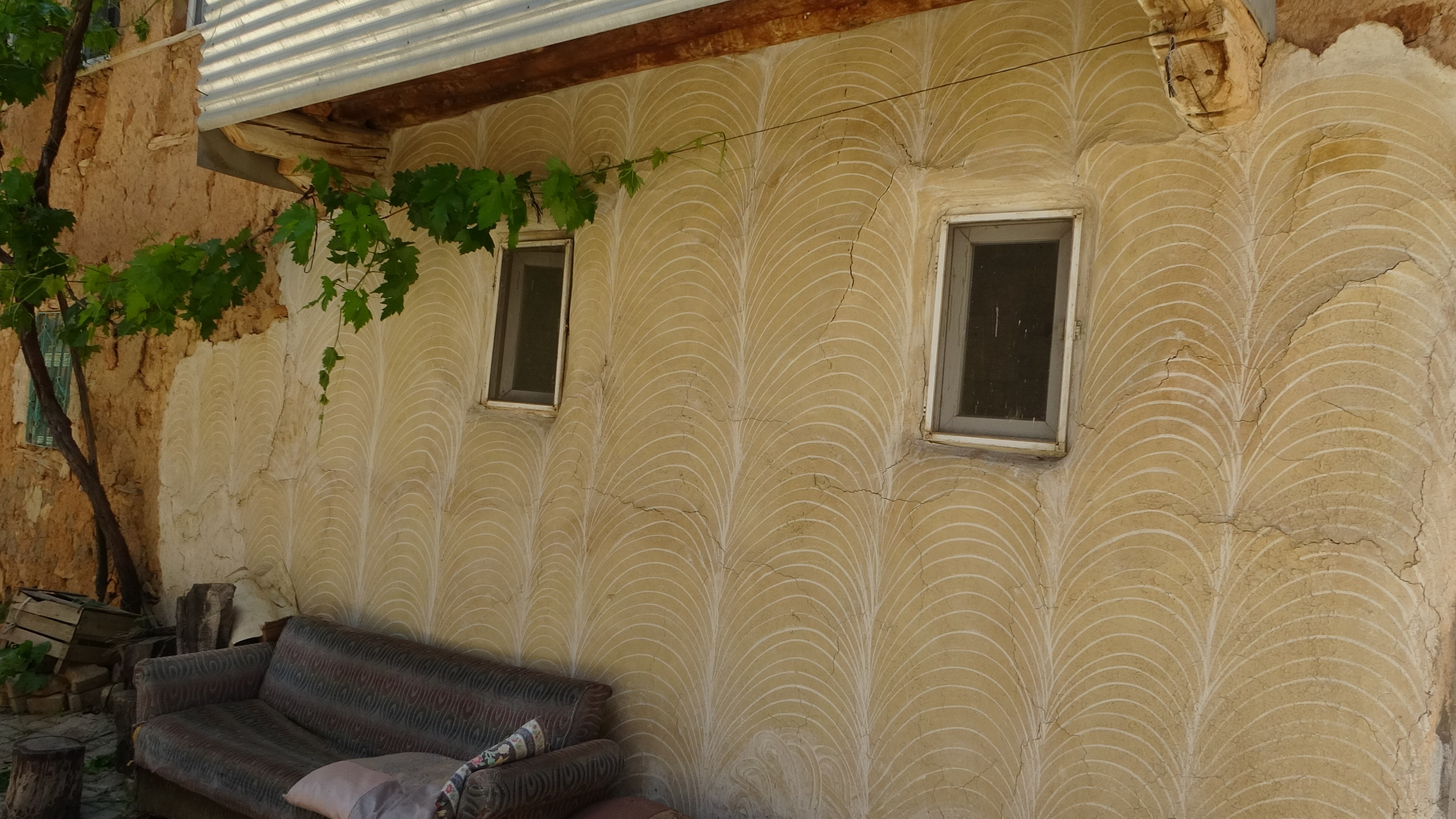 Malatya'da Çarpma Toprağı Ustaları (6)