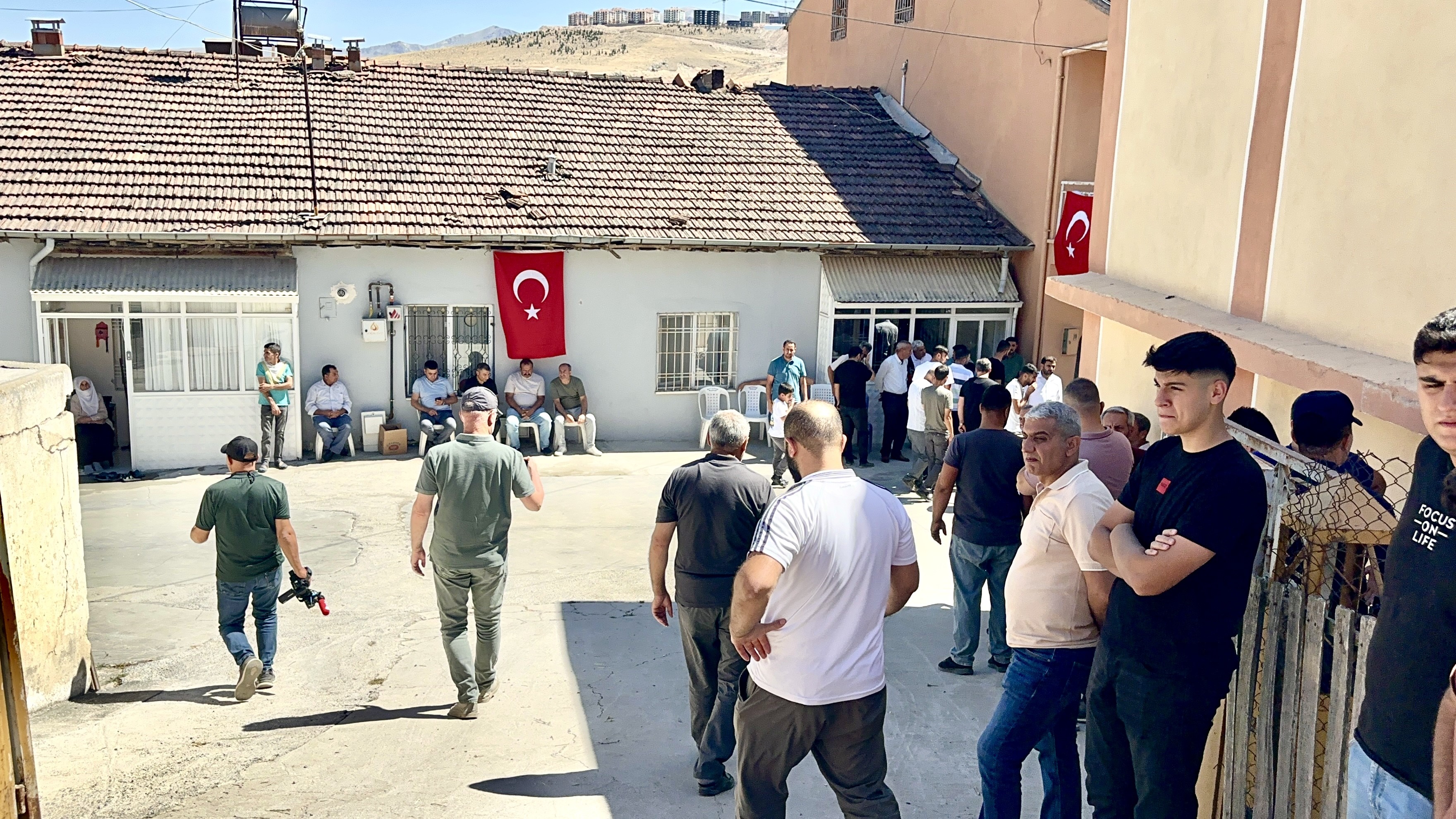 Malatya'ya Pençe Kilit Harekatı (3)