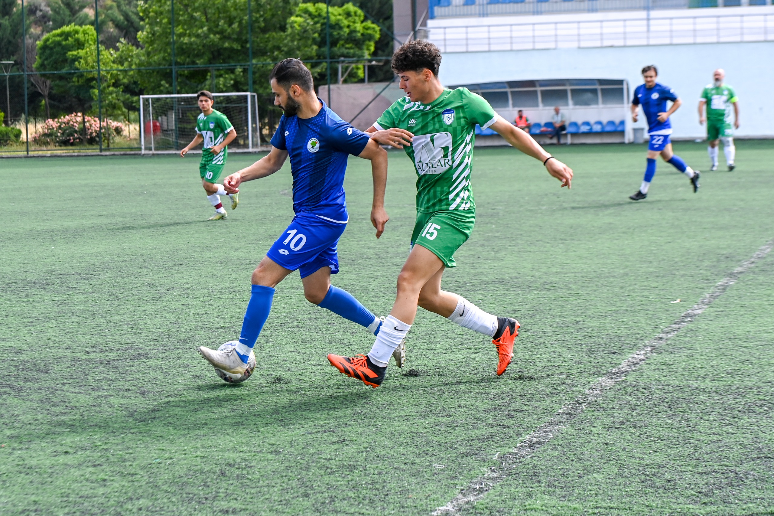Mamak Belediyesi Spor Bir Üst Ligde (4)