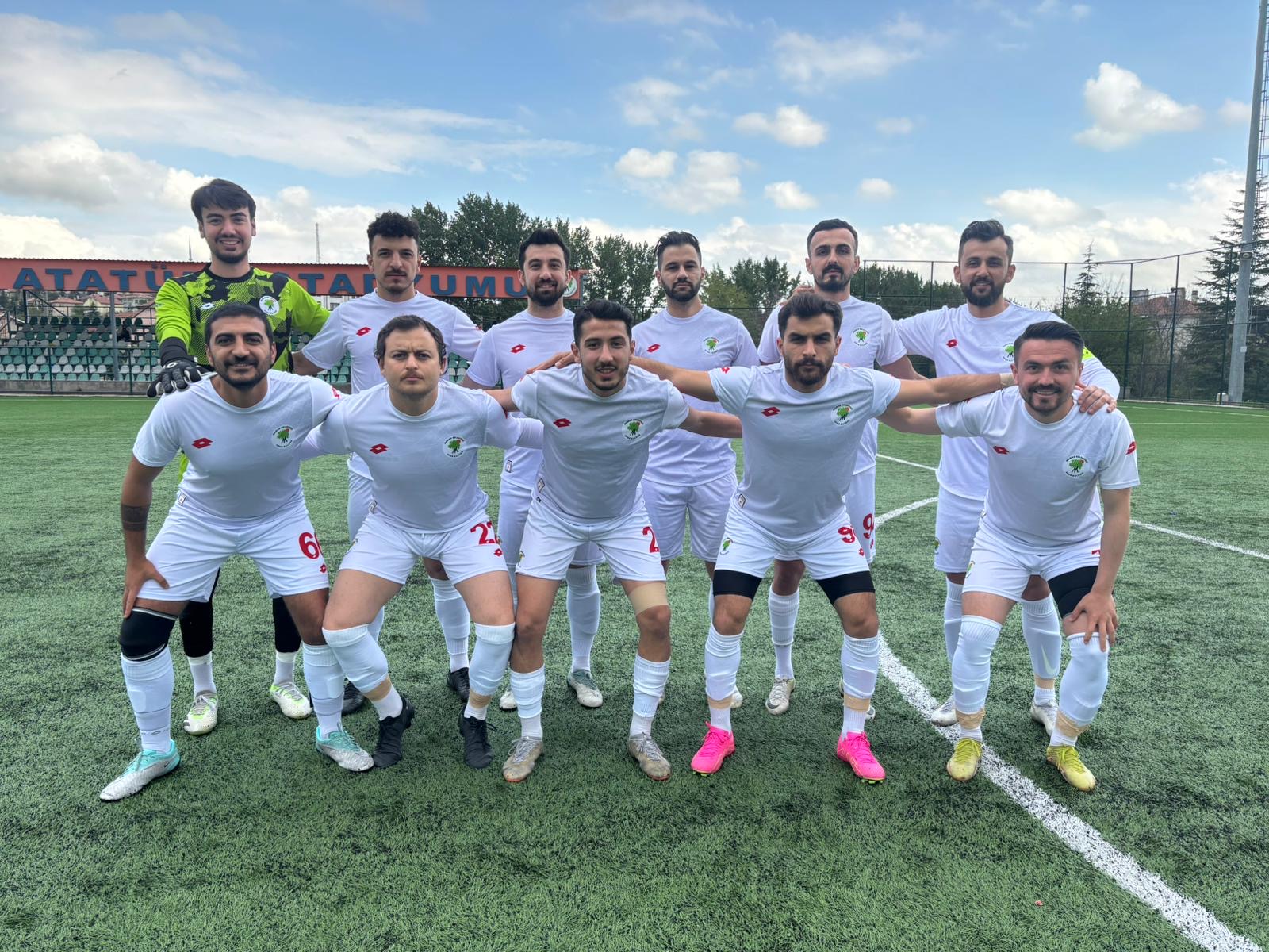 Mamak Belediyesi Spor Bir Üst Ligde (5)