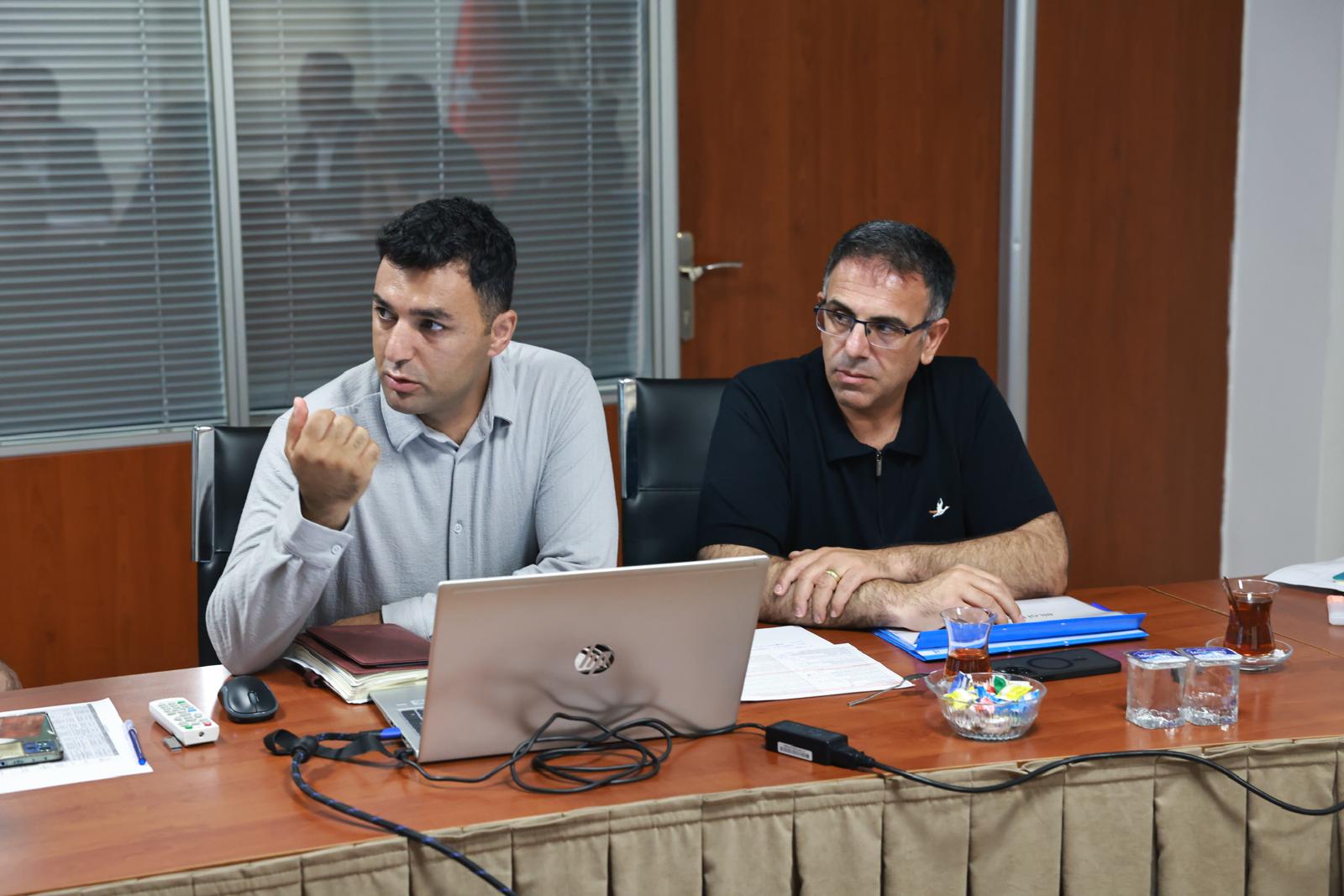 Mamak Belediyesi’nden Dijital Dönüşümde Büyük Adım (1)