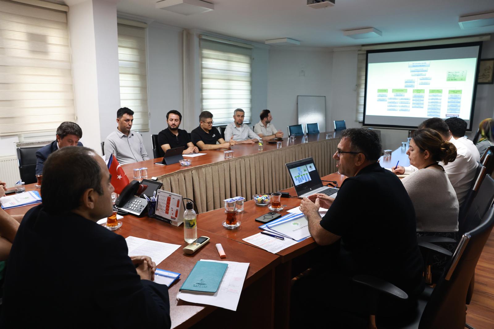 Mamak Belediyesi’nden Dijital Dönüşümde Büyük Adım (3)