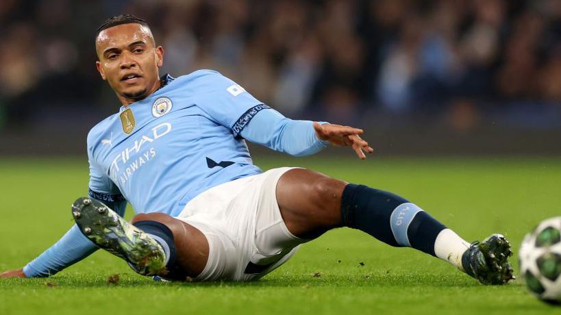 Manuel Akanji 3