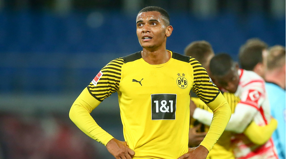 Manuel Akanji 4