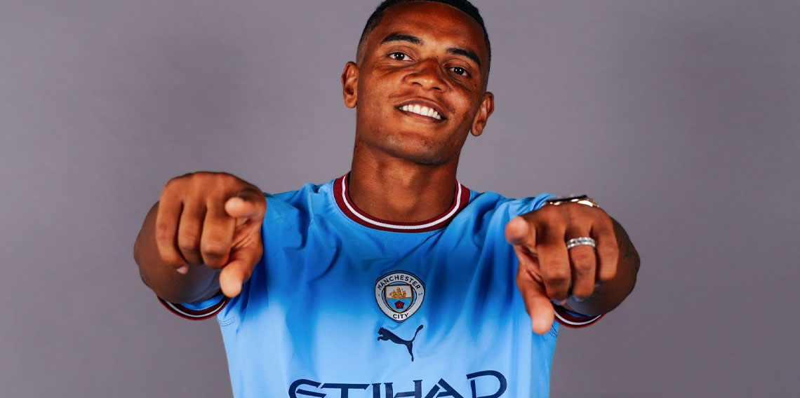 Manuel Akanji