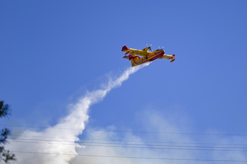 Marsilya Yangın (2)