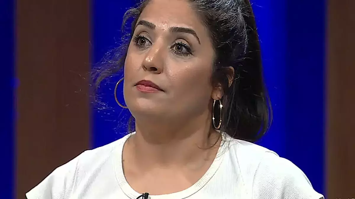 Masterchef Azize Polat (2)