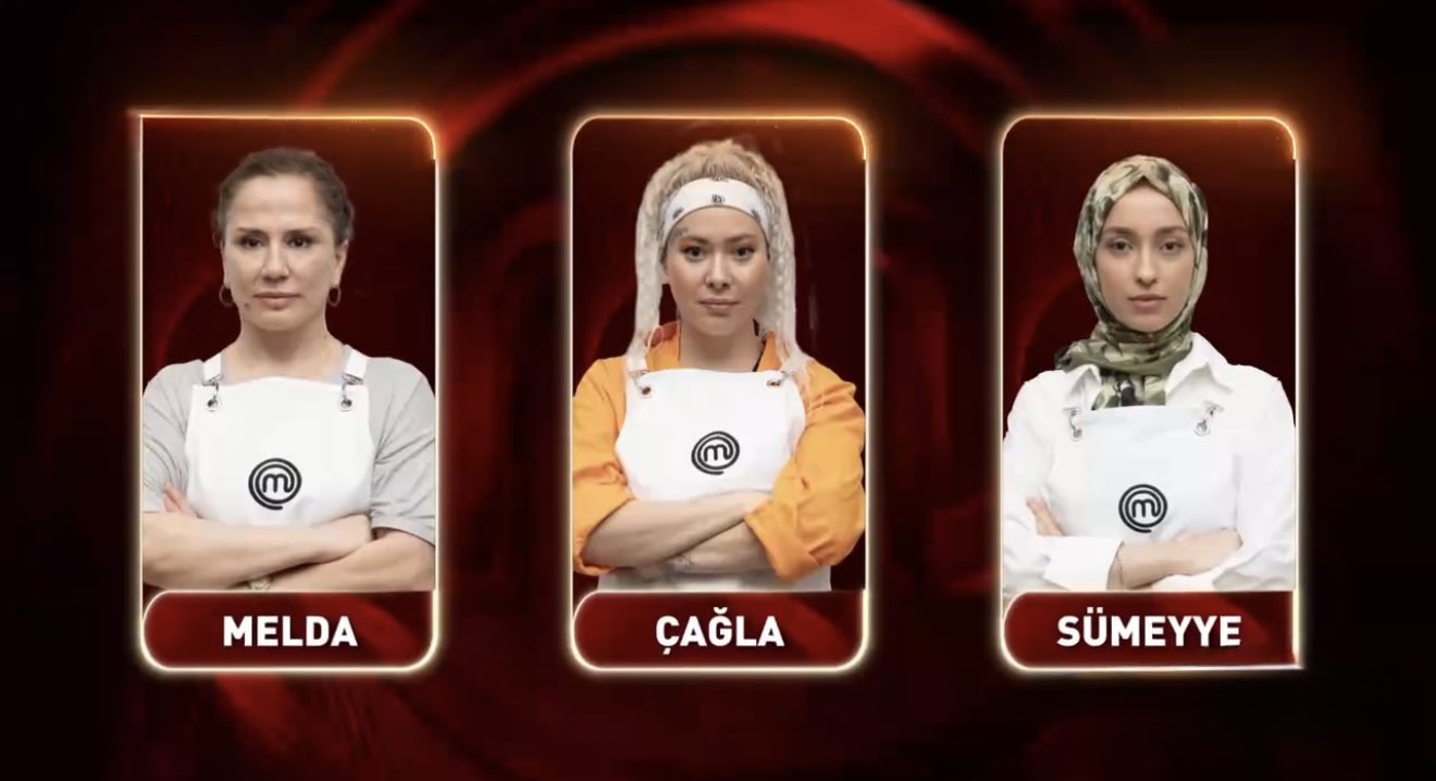 Melda Çağla Sümeyye