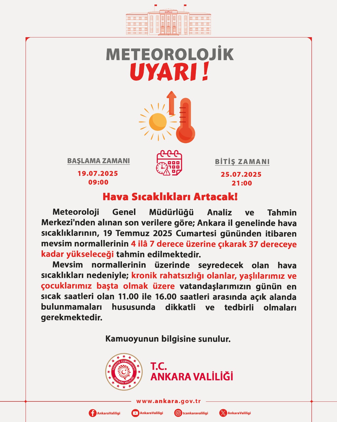 Meteoloji