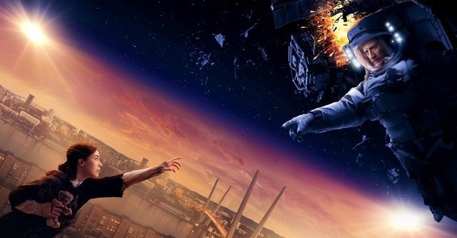 Mira Yıldızlar Savaşı Filmi 3