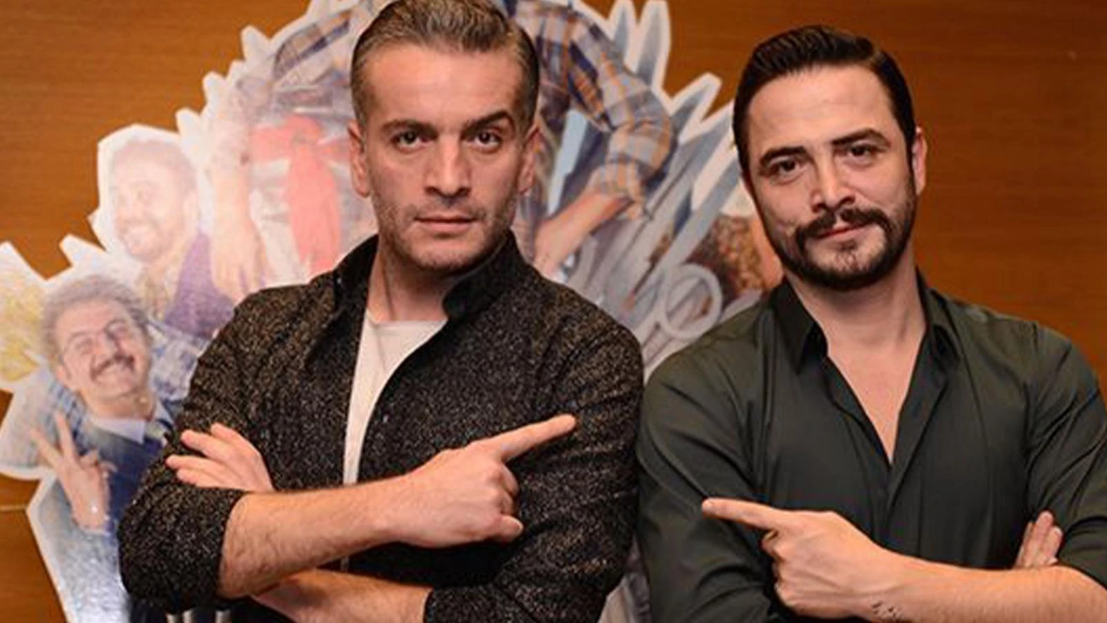 Murat Cemcir Ve Ahmet Kural (2)