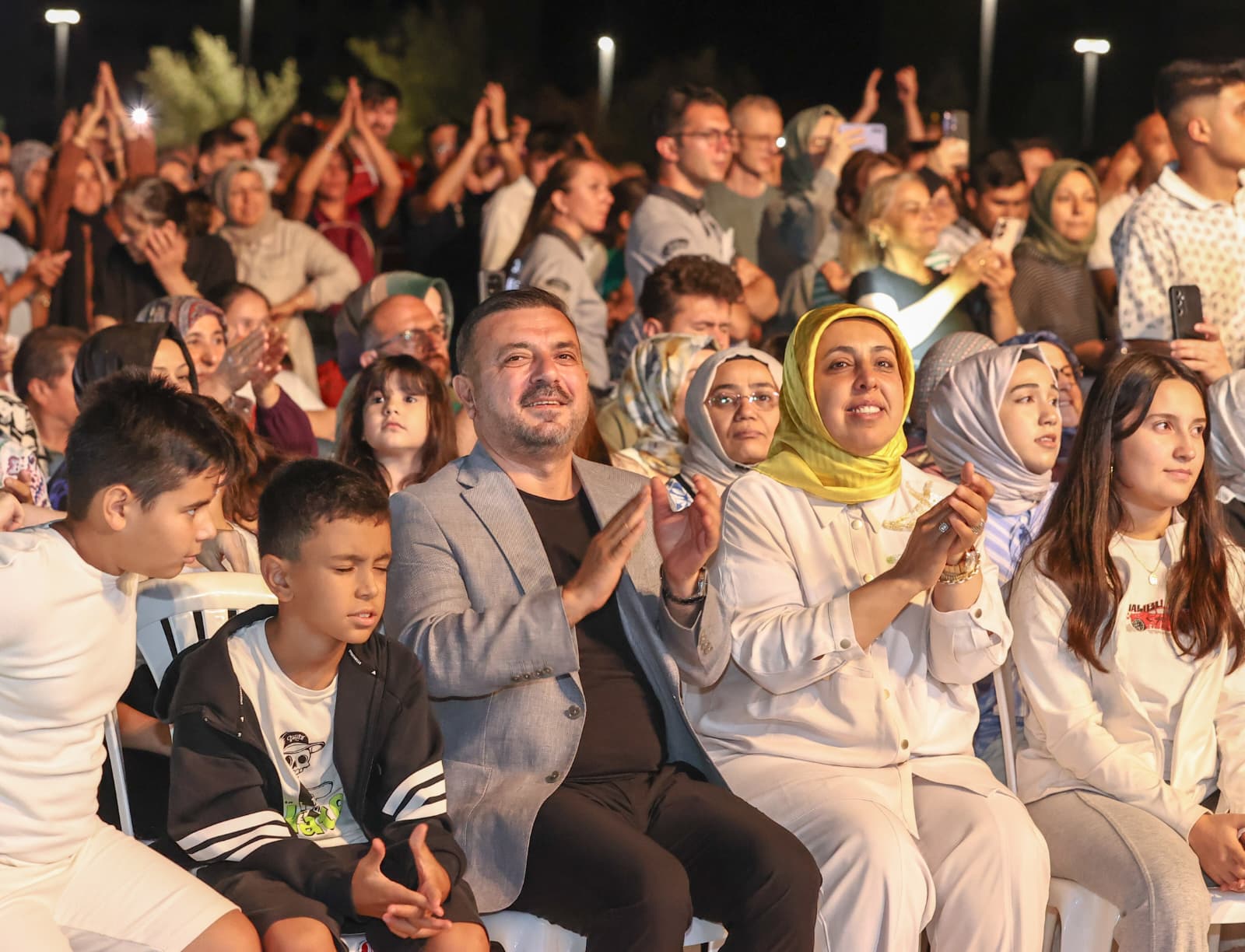 Ömer Faruk Bostan Konser (5)