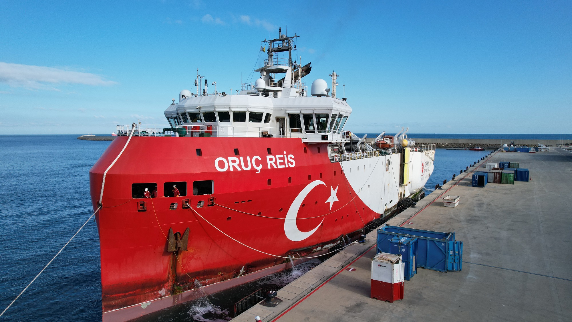 Oruç Reis (3)