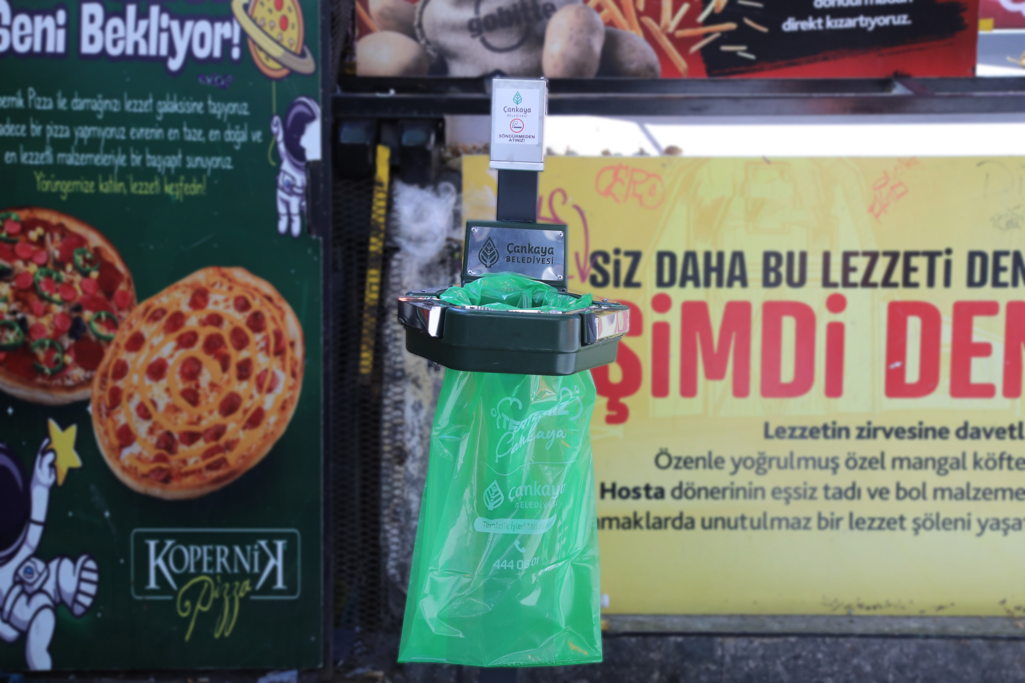 Park Bahçeler Kızılay Kompozit Montajı (11)