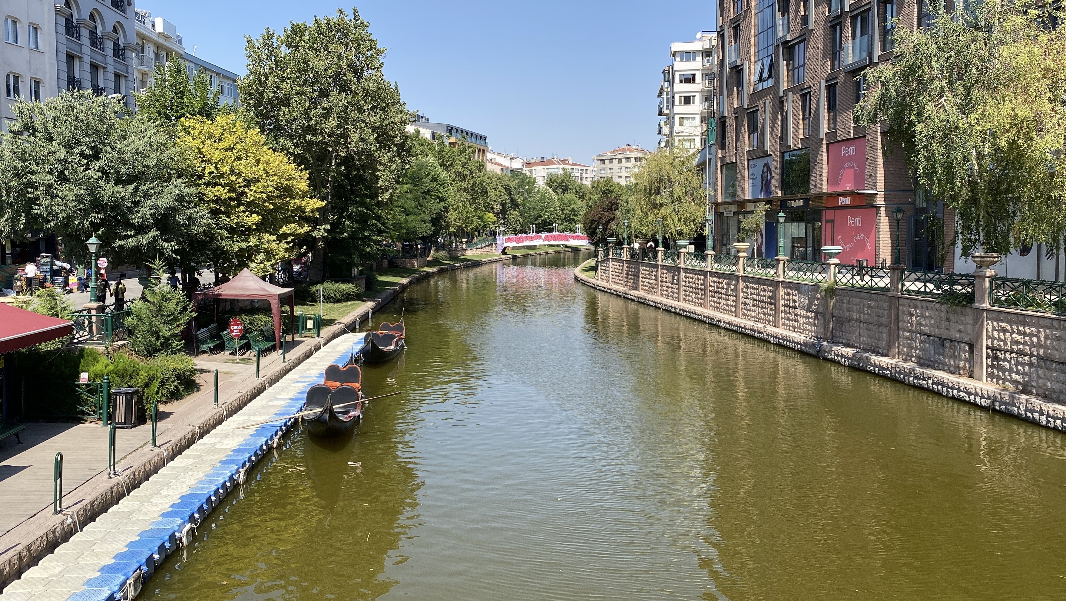 Porsuk Çayı (4)
