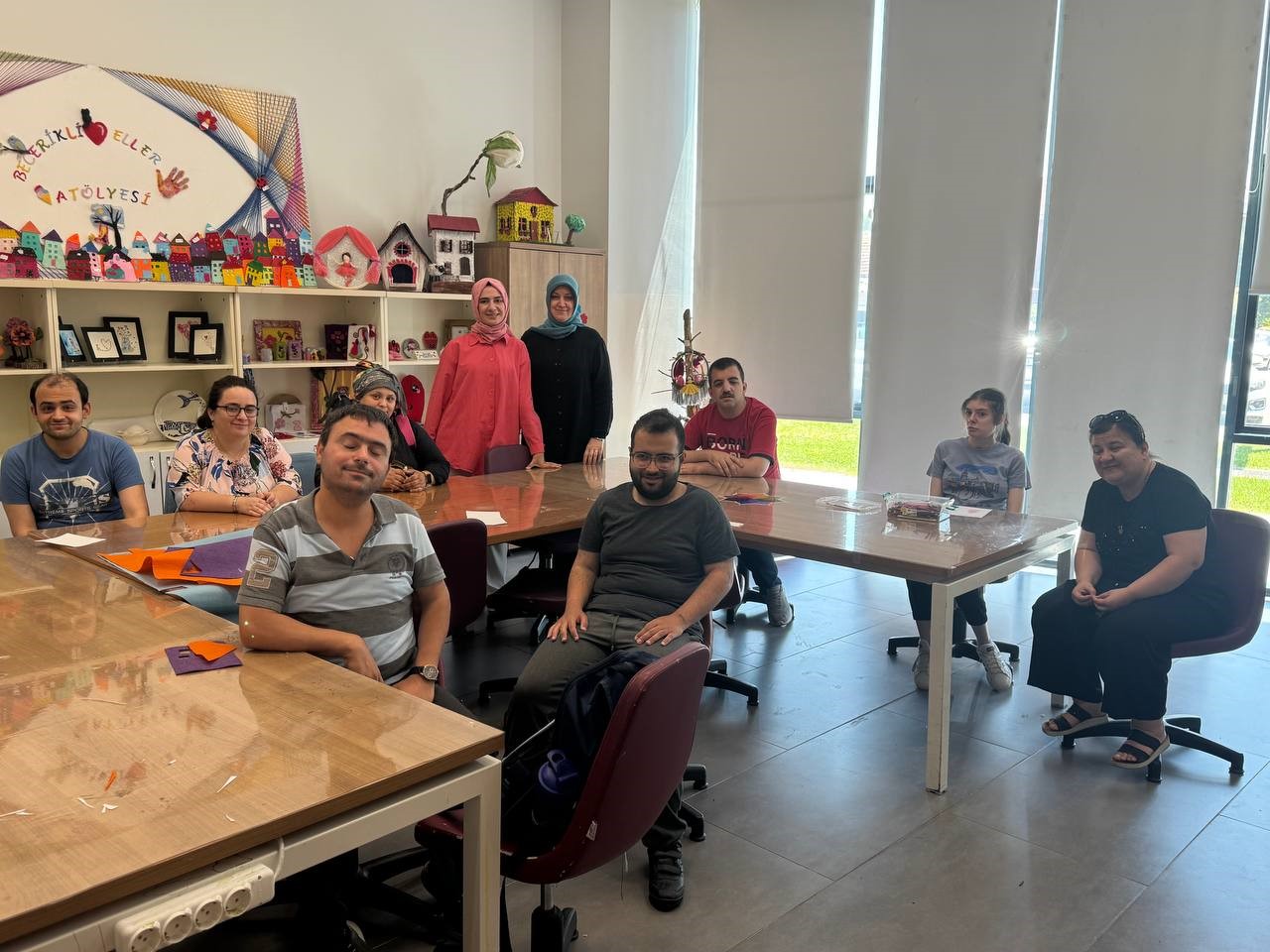 Sakarya Engelsiz Yaşam (2)