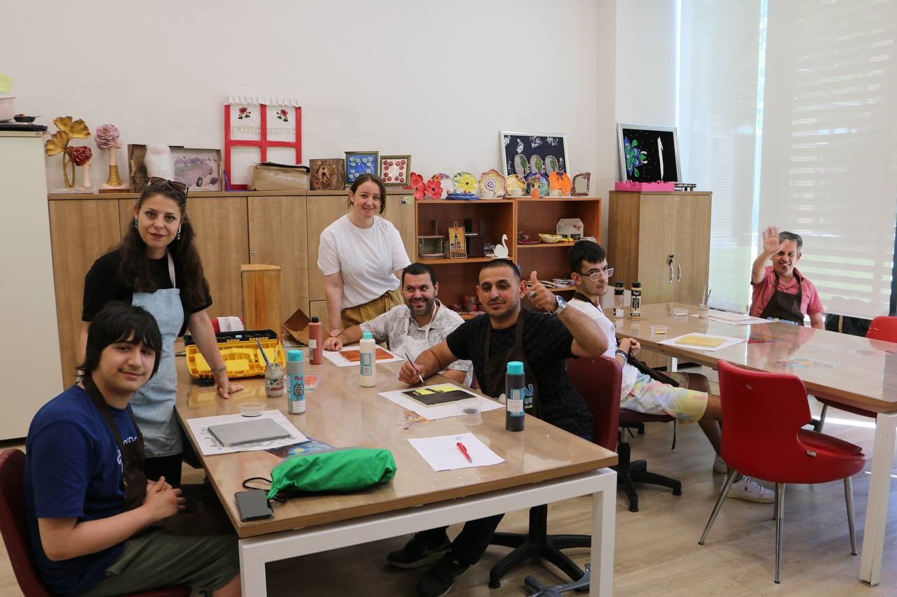 Sakarya Engelsiz Yaşam (3)