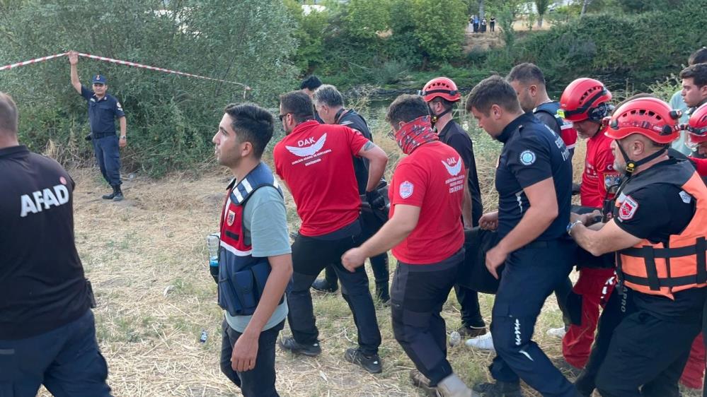 Sakarya Nehri Çocuklar 2