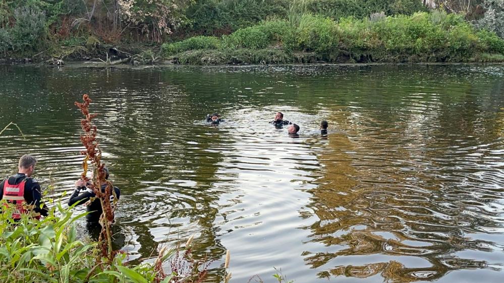 Sakarya Nehri Çocuklar 3